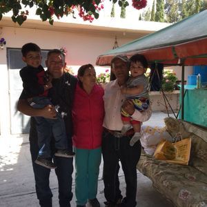 Meet your Posher, Cesar